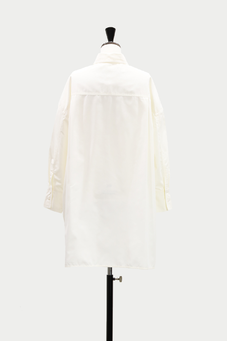 ストライプドビーシャツ | MACHATT ONLINE STORE