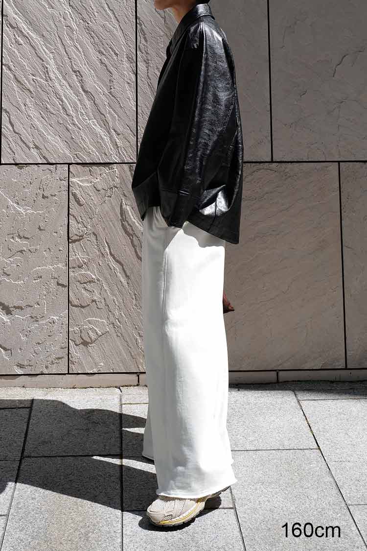 エコレザージャケット | MACHATT ONLINE STORE