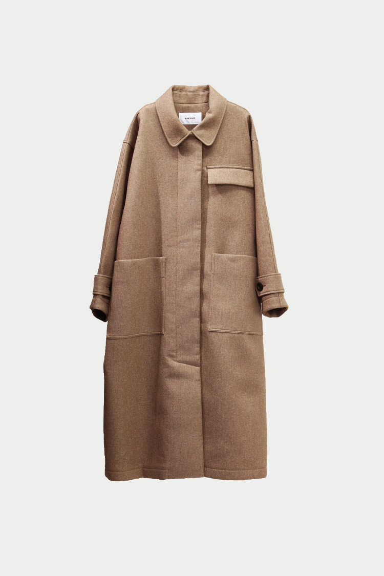 マチャット machatt テーラードオールインワン24〜27日間16,500円 MACHATT ONLINE STORE