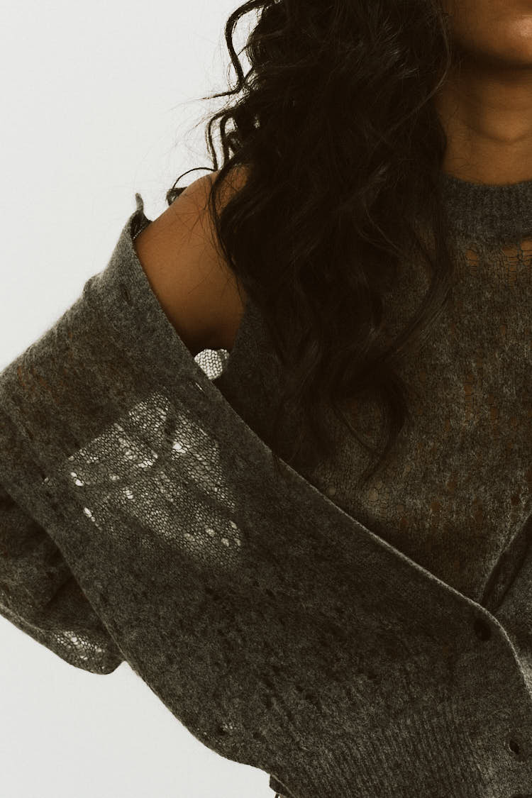 MACHATT マチャット　ウールジャケット　ウール　カーディガン machatt ジャケット、カーディガン MACHATT マチャット 新品タグ付