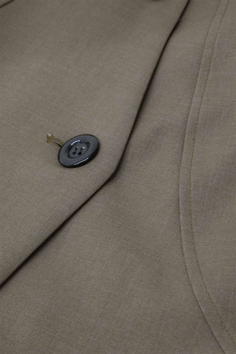 Machattエラスティックベスト（ブラック） エラスティックベスト（ブラック） | MACHATT ONLINE STORE