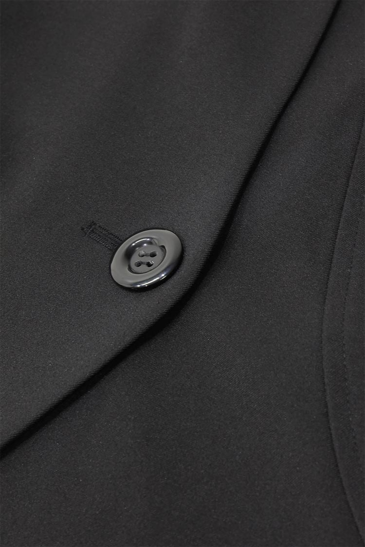 エラスティックベスト（ブラック） | MACHATT ONLINE STORE