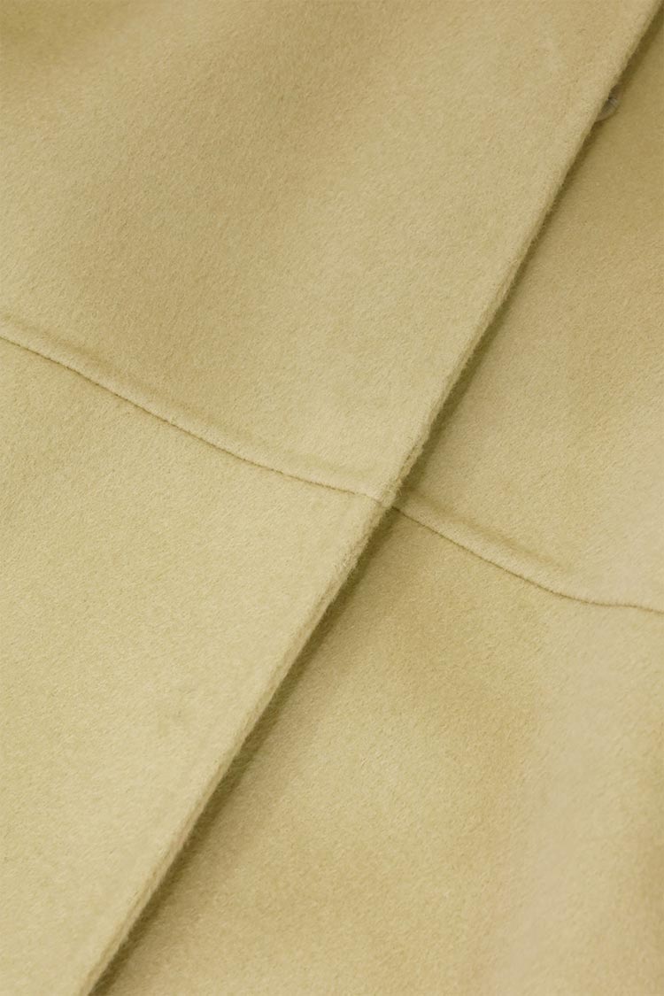 リバーウールフーディー | MACHATT ONLINE STORE