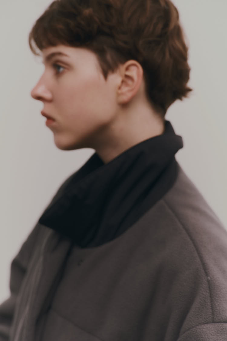 フリースパデットコート | MACHATT ONLINE STORE