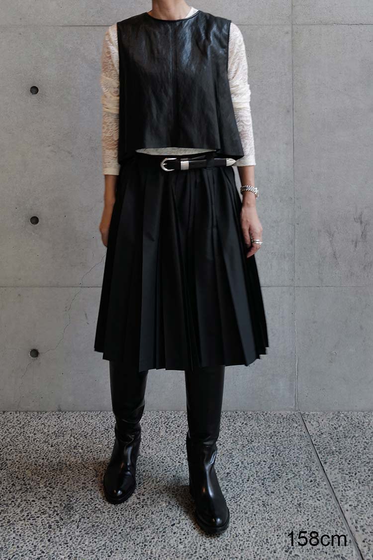 レースロンT（アイボリー） | MACHATT ONLINE STORE