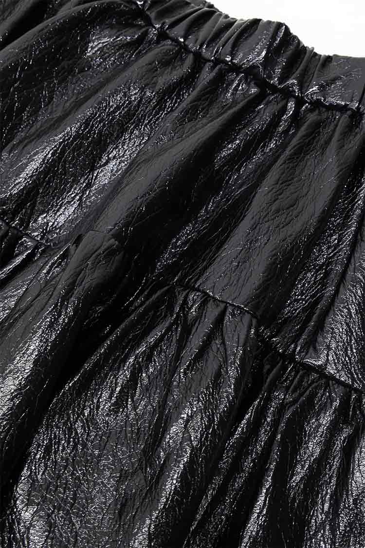 エコレザースカート | MACHATT ONLINE STORE