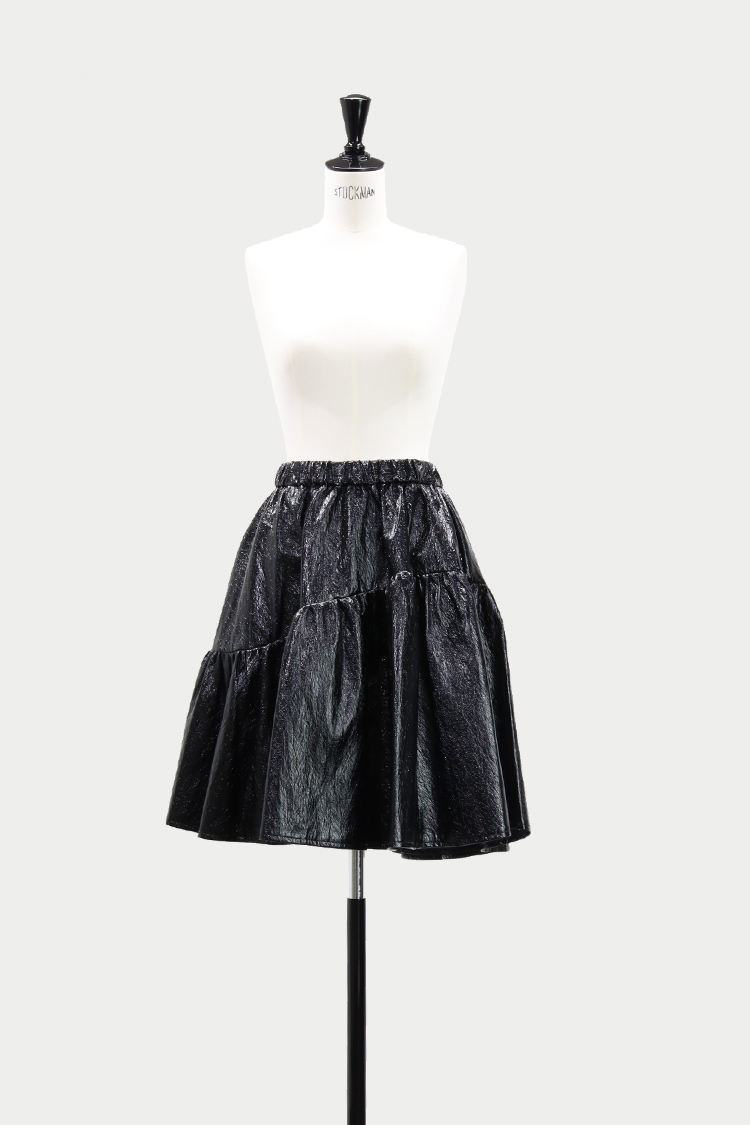 エコレザースカート | MACHATT ONLINE STORE