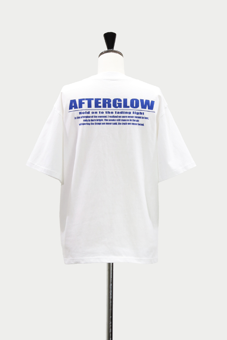 machattプリントTシャツ ロゴプリントTシャツ | MACHATT ONLINE STORE
