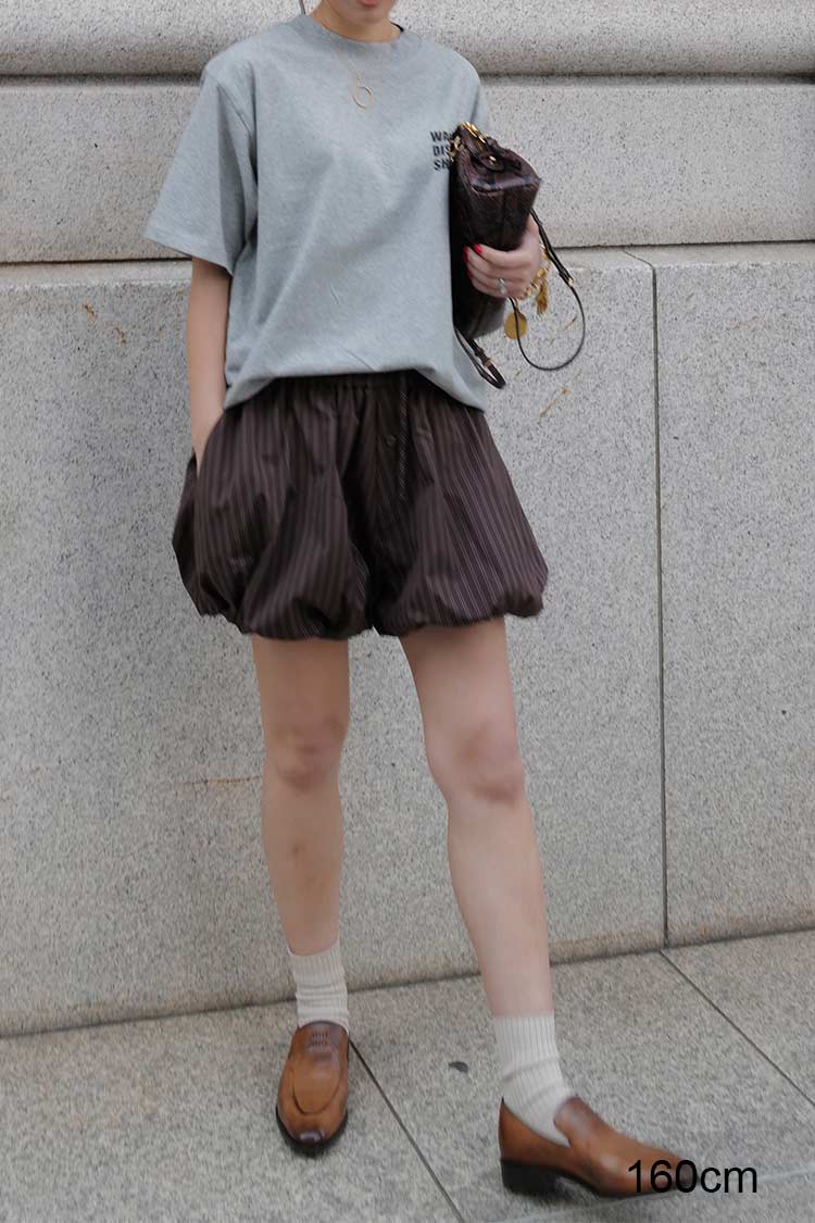 ロゴプリントTシャツ | MACHATT ONLINE STORE