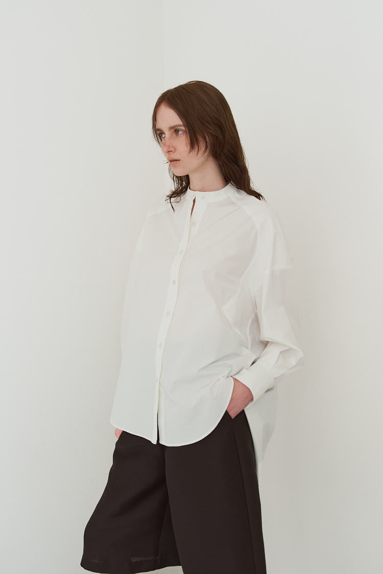 ダブルフラッフィーハーフパンツ | MACHATT ONLINE STORE