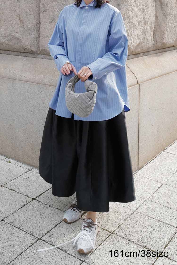 タックフォルムスカート | MACHATT ONLINE STORE