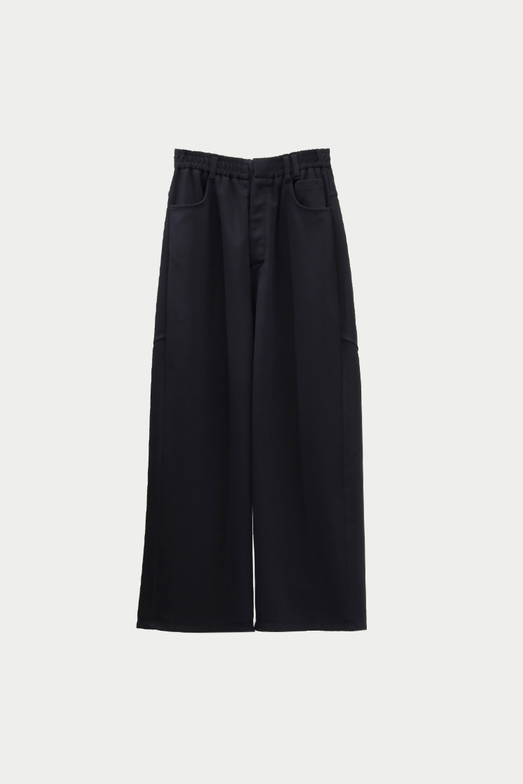 ボンディングカーブパンツ | MACHATT ONLINE STORE