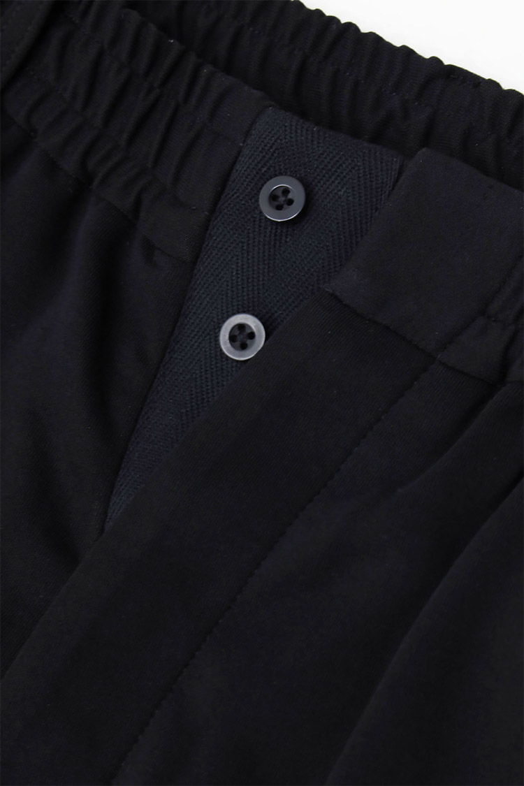 ボンディングカーブパンツ | MACHATT ONLINE STORE