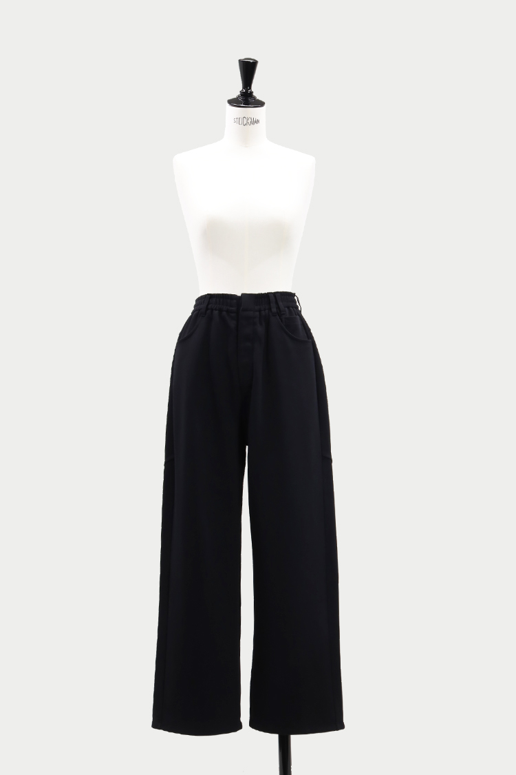 ボンディングカーブパンツ | MACHATT ONLINE STORE
