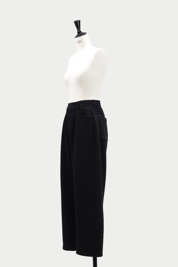 ボンディングカーブパンツ | MACHATT ONLINE STORE