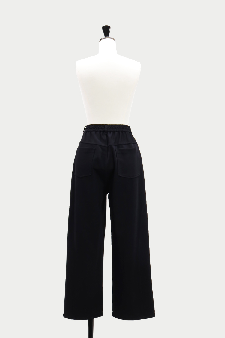 ボンディングカーブパンツ | MACHATT ONLINE STORE