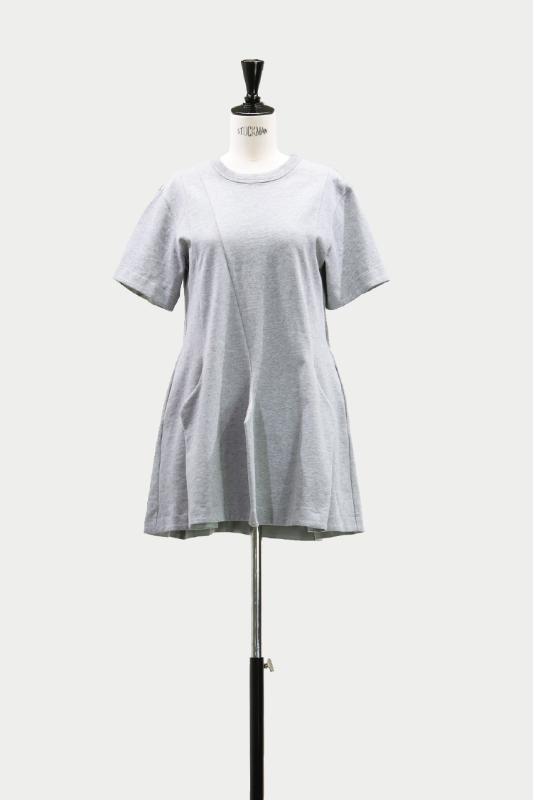 フォルムカットソードレス | MACHATT ONLINE STORE