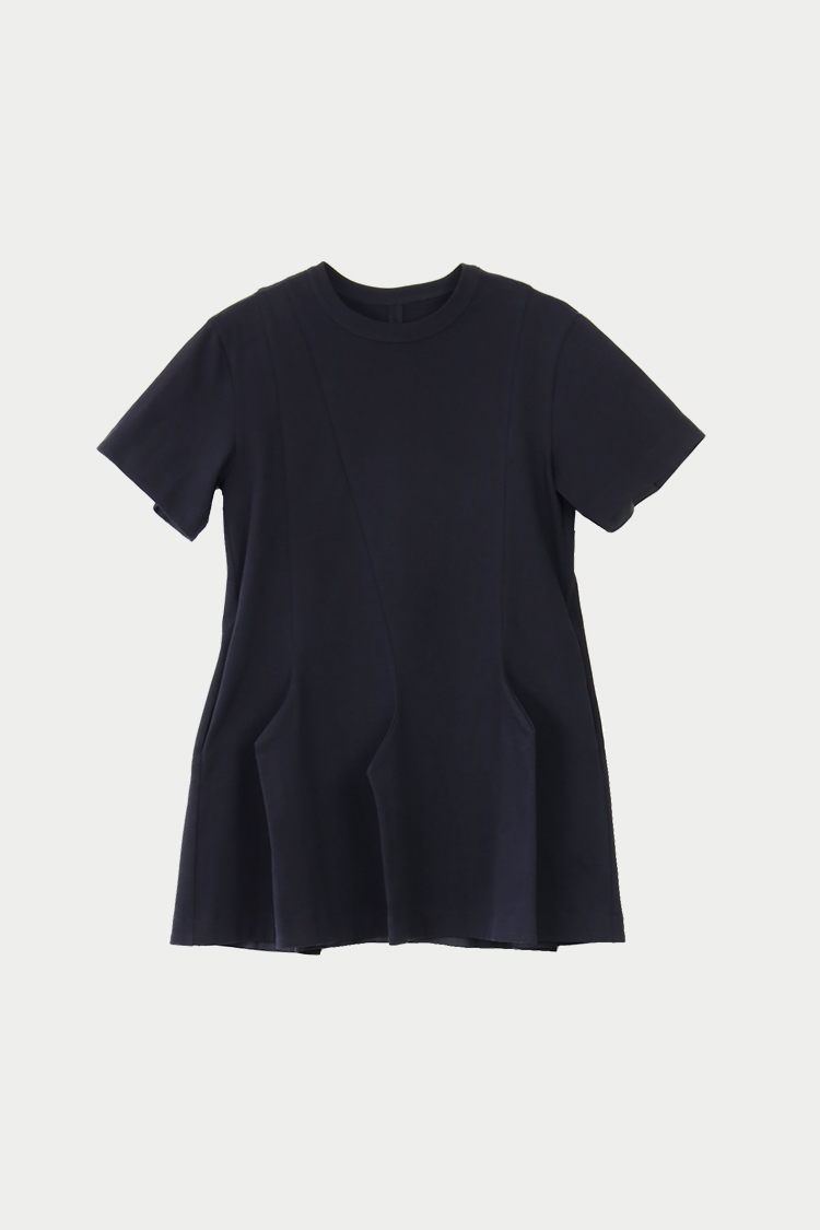 フォルムカットソードレス | MACHATT ONLINE STORE