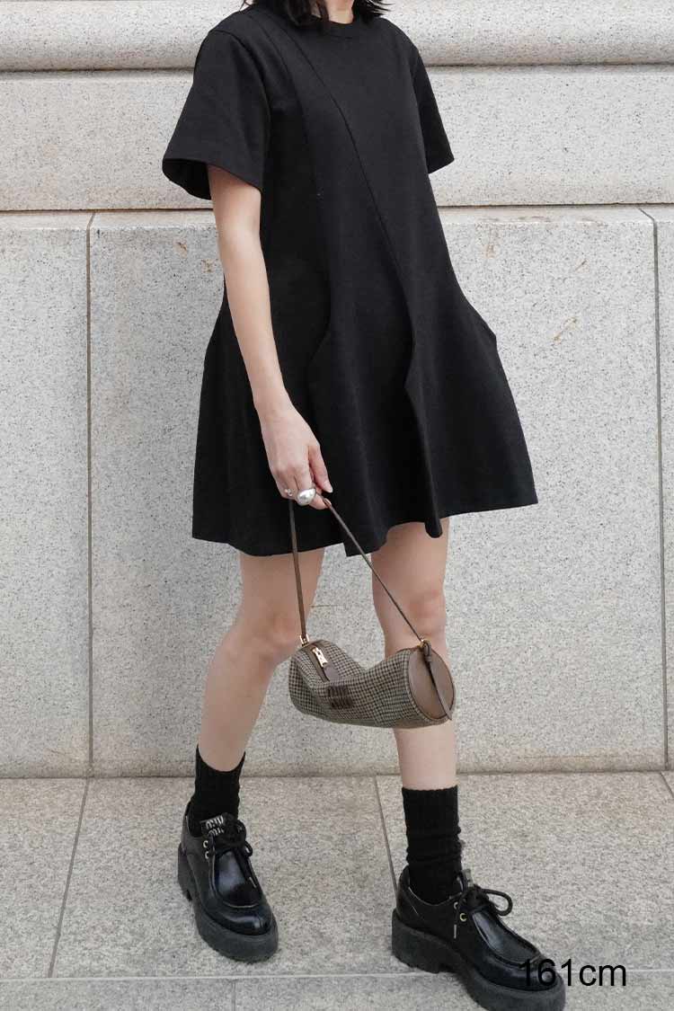 フォルムカットソードレス | MACHATT ONLINE STORE