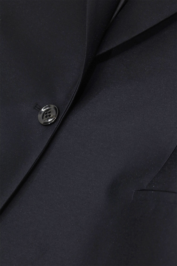 ダブルフラッフィージャケット | MACHATT ONLINE STORE