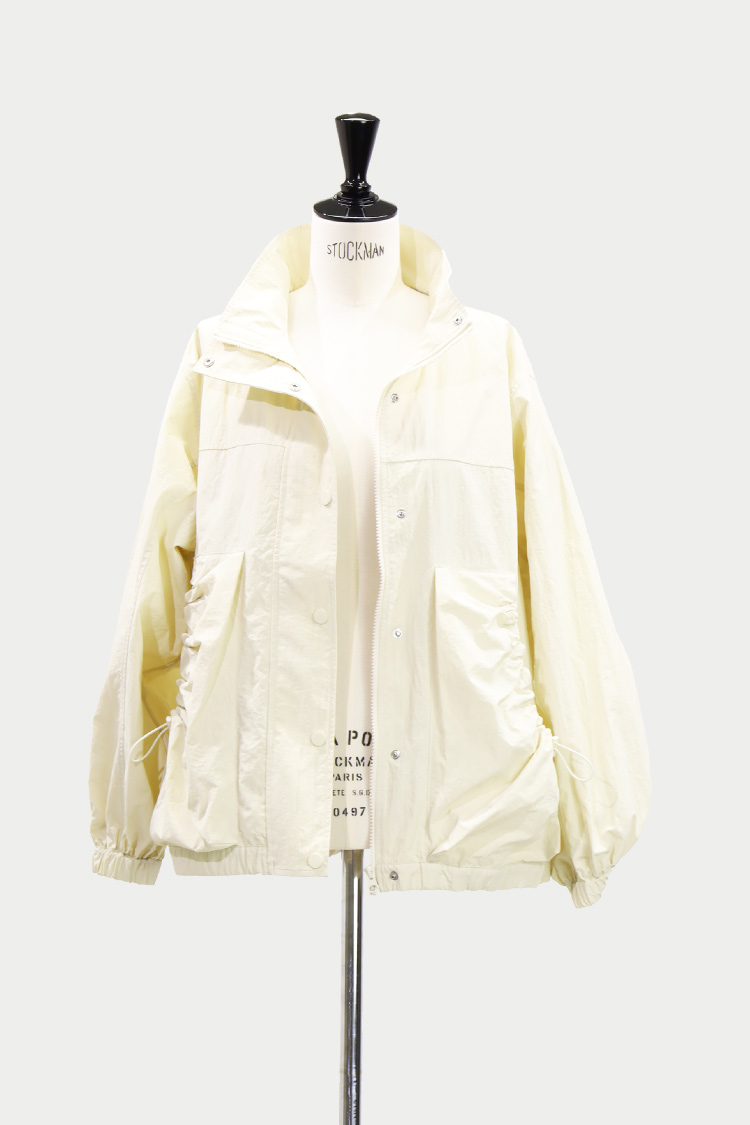 ナイロンブルゾン | MACHATT ONLINE STORE