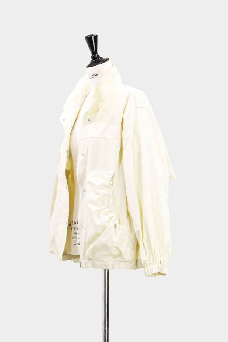 ナイロンブルゾン | MACHATT ONLINE STORE