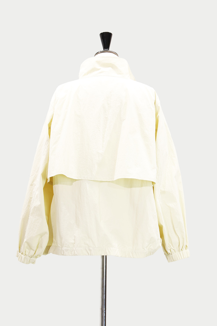 ナイロンブルゾン | MACHATT ONLINE STORE