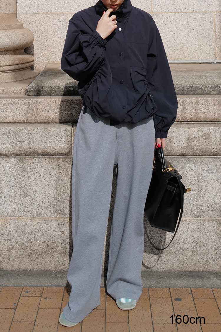 ナイロンブルゾン | MACHATT ONLINE STORE