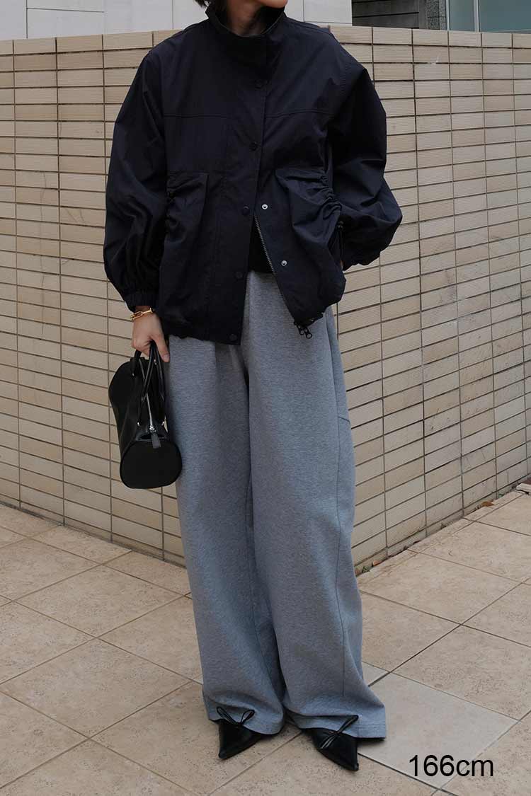 ナイロンブルゾン | MACHATT ONLINE STORE