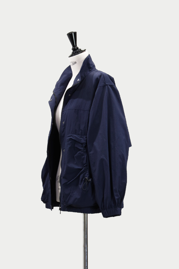 ナイロンブルゾン | MACHATT ONLINE STORE