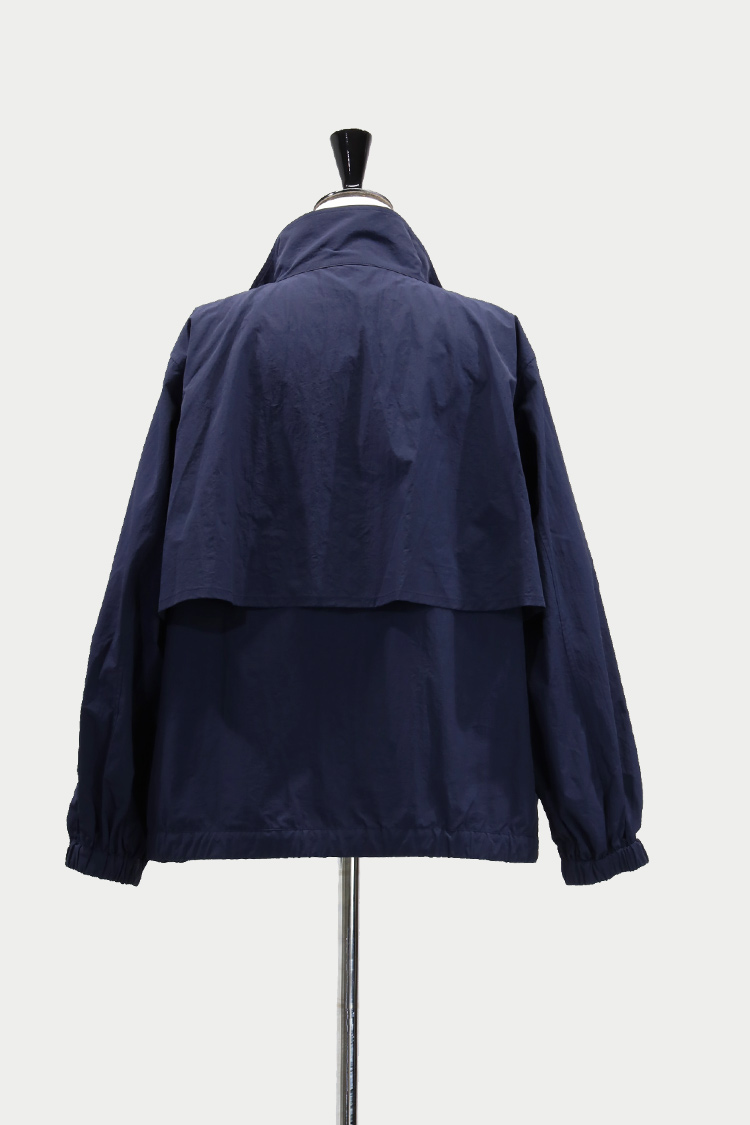 ナイロンブルゾン | MACHATT ONLINE STORE