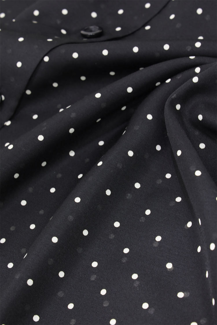 ドットシアーシャツ | MACHATT ONLINE STORE