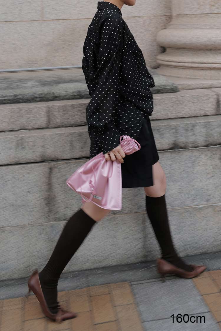 ドットシアーシャツ | MACHATT ONLINE STORE