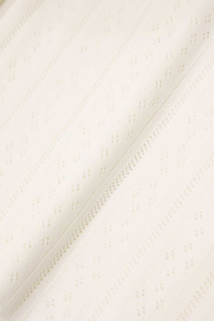 アイレットリブトップス | MACHATT ONLINE STORE