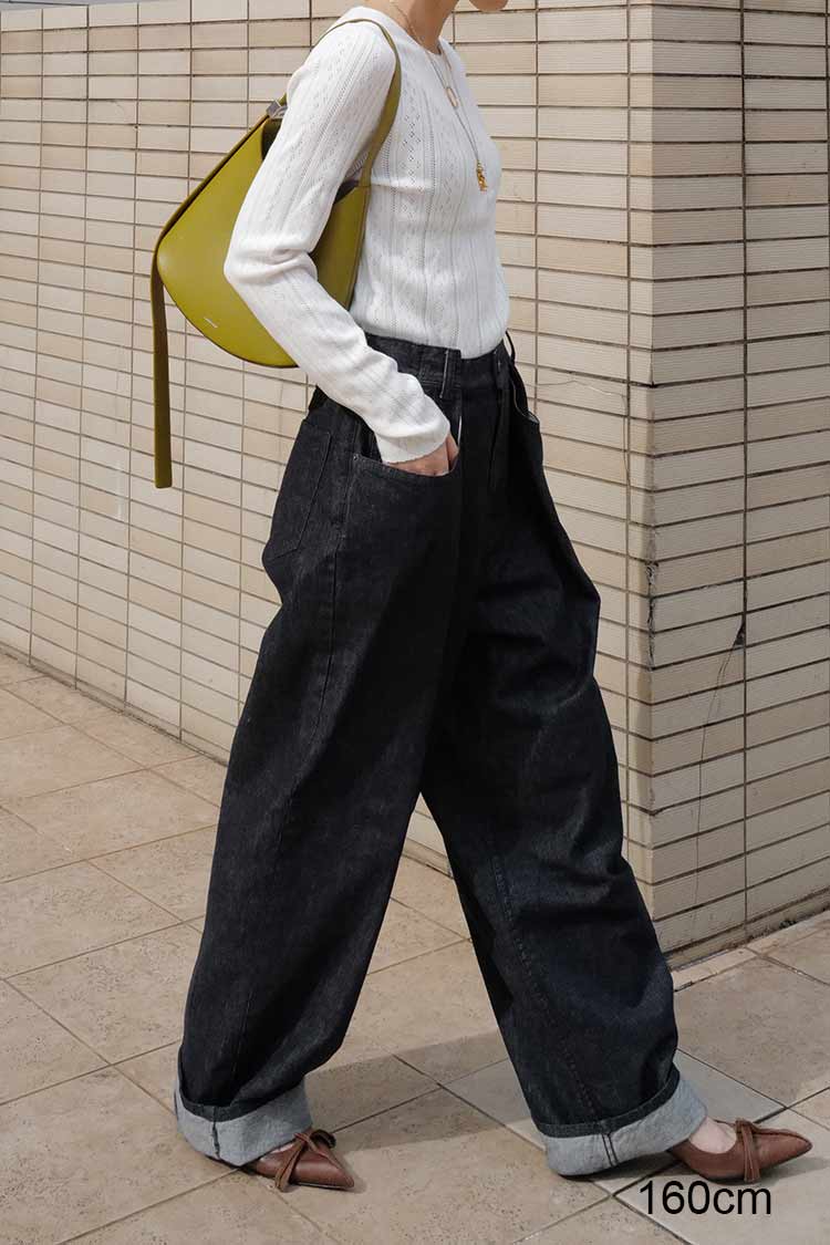 アイレットリブトップス | MACHATT ONLINE STORE
