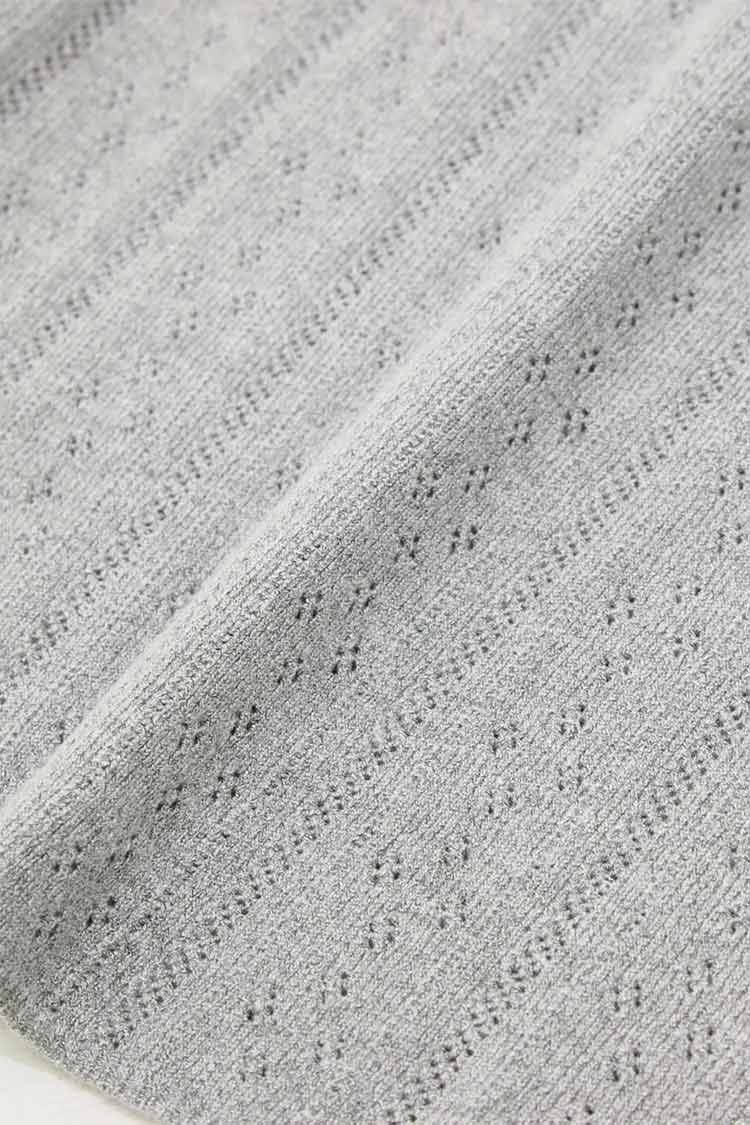 アイレットリブトップス | MACHATT ONLINE STORE
