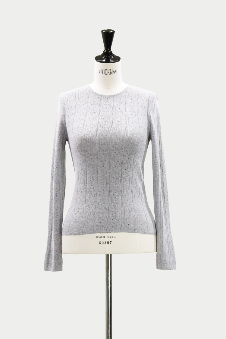 アイレットリブトップス | MACHATT ONLINE STORE