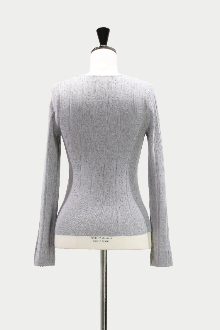 アイレットリブトップス | MACHATT ONLINE STORE