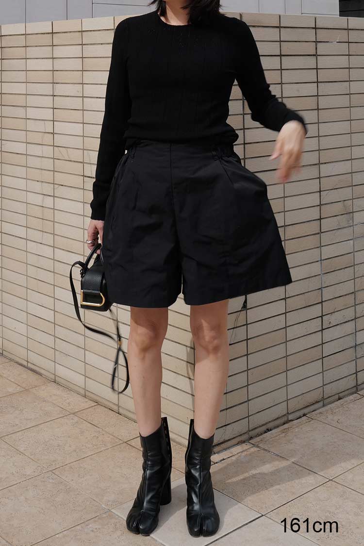 アイレットリブトップス | MACHATT ONLINE STORE