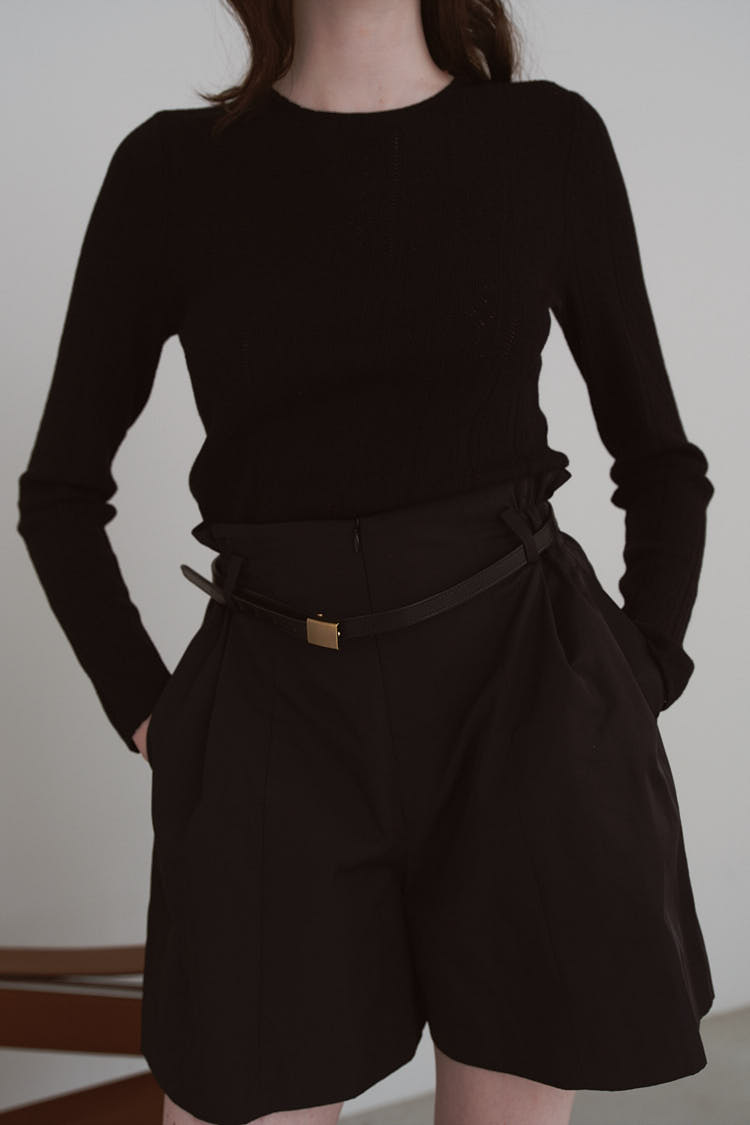 アイレットリブトップス | MACHATT ONLINE STORE