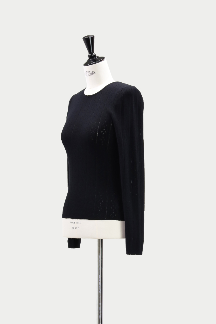 アイレットリブトップス | MACHATT ONLINE STORE