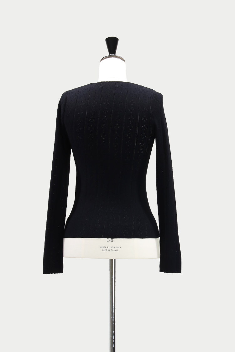 アイレットリブトップス | MACHATT ONLINE STORE