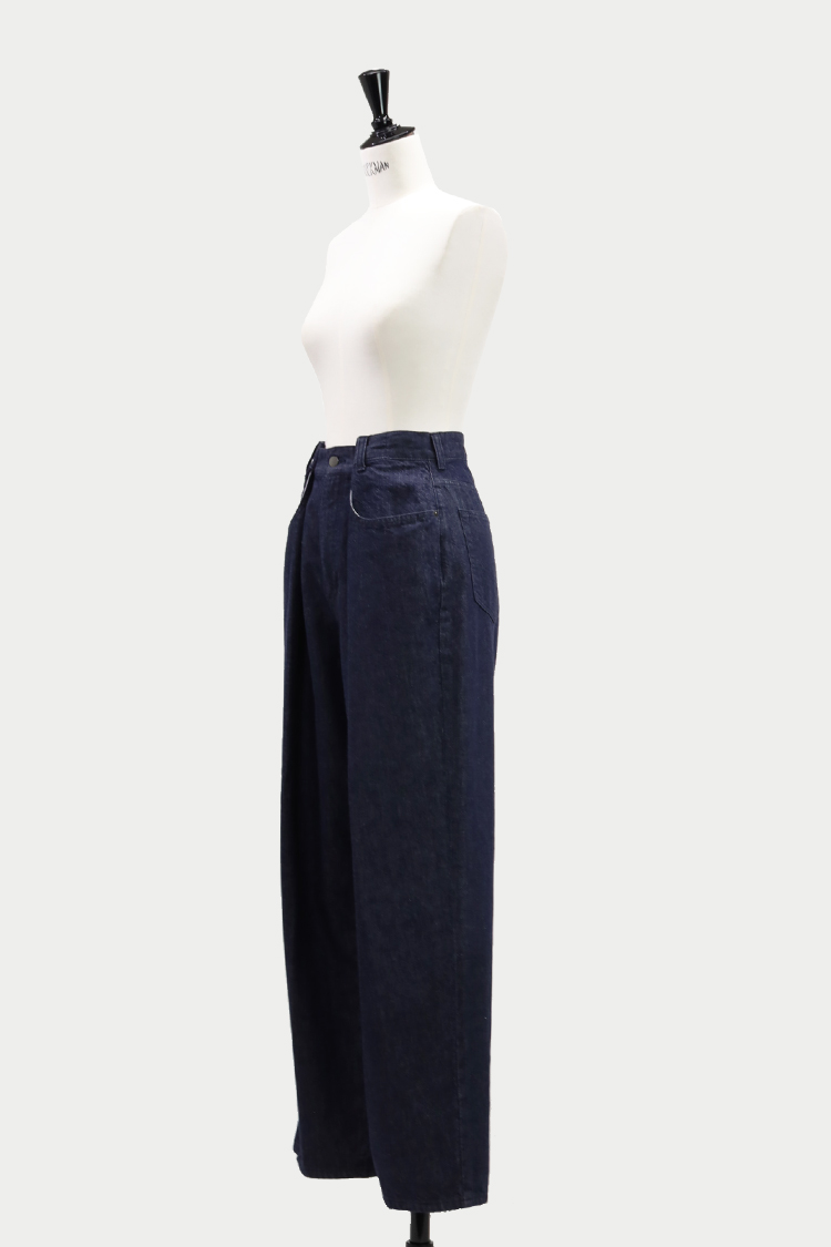 ワンウォッシュデニム | MACHATT ONLINE STORE