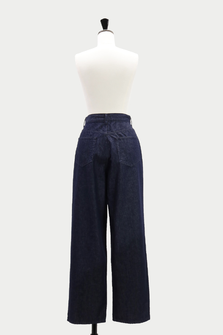 ワンウォッシュデニム | MACHATT ONLINE STORE