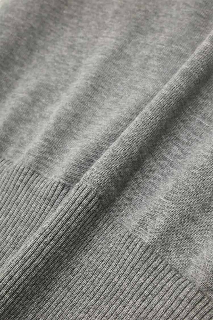 コットンポロニット | MACHATT ONLINE STORE