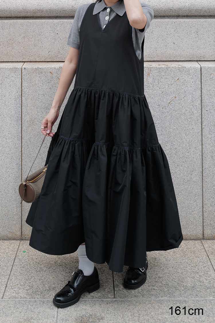 コットンポロニット | MACHATT ONLINE STORE
