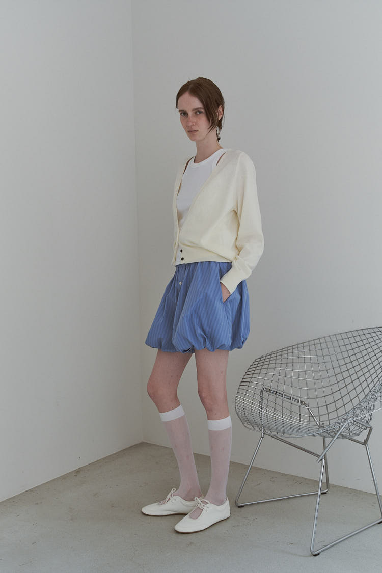 Vネックカーディガン | MACHATT ONLINE STORE