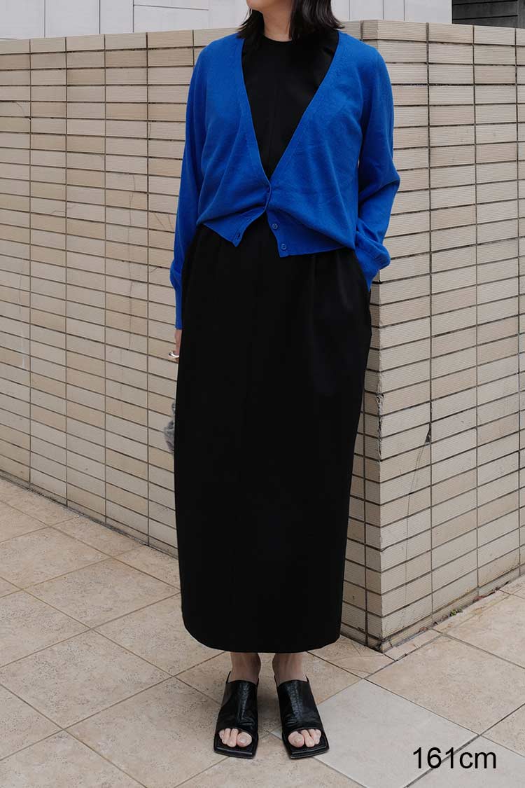 Vネックカーディガン | MACHATT ONLINE STORE