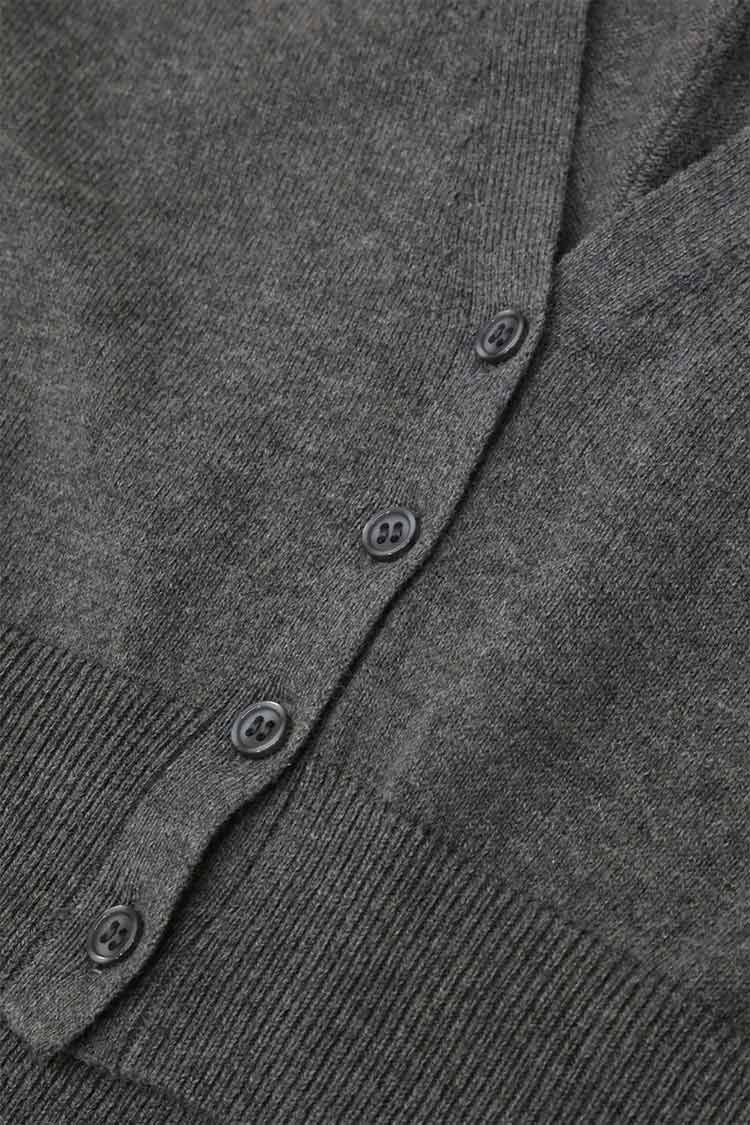 Vネックカーディガン | MACHATT ONLINE STORE