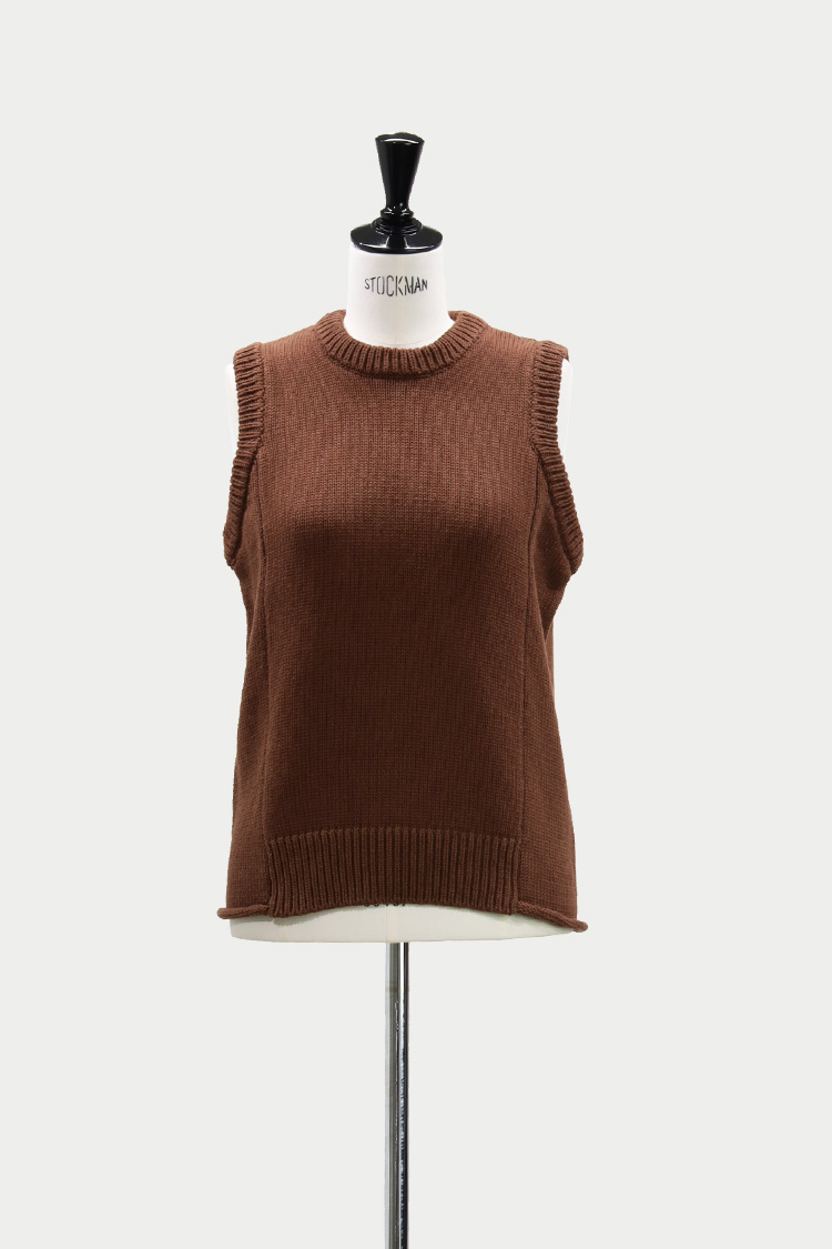 バックオープンニット | MACHATT ONLINE STORE